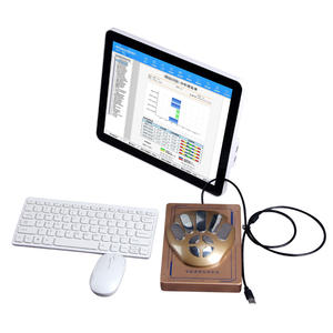 2026년 신형 서브헬스 진단기 전신 건강 분석기 AI 건강 검진기 - Product Image 3