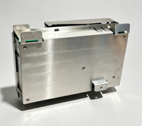 Piezas L FA11051 HVPM y LVPM CON CUBIERTA para Impresora de Inyección de Tinta CIJ Serie L 8900