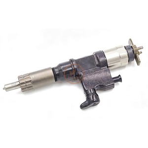 Inyector Common Rail de Alta Calidad 8-98160061-3 095000-6362 095000-6363 9709500-636 - Product Image 5