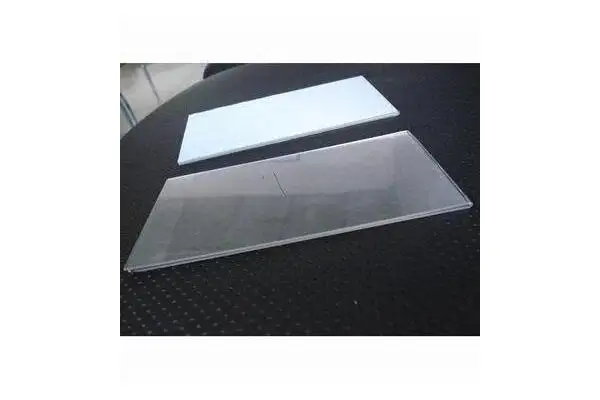 Wholesale Customized Plastic 3mm Frosted false ceiling cast transparent abs capped acrylic sheet
