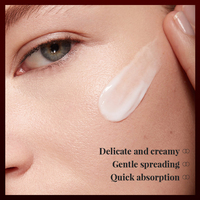 Crème hydratante pour le visage KORMESIC 100g, marque privée, OEM personnalisé, hydratante, réparatrice, anti-rides, collagène