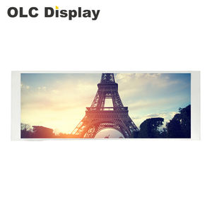 Panel LCD de Barra Estirada de 8.8'' 480*1920 1:4 Diagonal RGB Antideslumbrante - Product Image 2