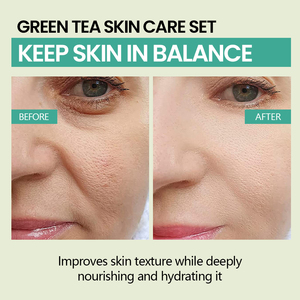 All'ingrosso maschera di argilla con tè verde idratante prodotto di bellezza per la pulizia profonda Detox collagene infuso maschera di argilla per la cura del viso - Product Image 2