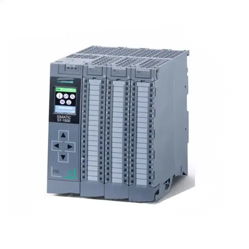 PLC Logo Simatic Plc Controller Giá Khuyến Mãi S7 1500 Series