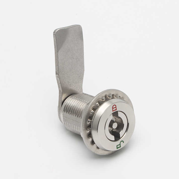 China Hardware Manufacturer MS705 SS304 Stainless Steel High Security ...