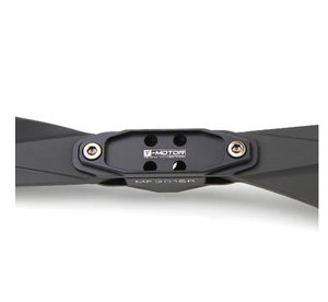 Hot Sales T-motor MF3016 MF2211 Polymer 30 Inch Folding Propeller X*Carbon for <b>Rc</b> Heavy Lift VTOL <b>Drone</b> Made in China - Product Image 4