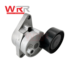 ตัวปรับความตึงสายพานขับ สำหรับ BMW E46 E39 E53 325i 330i 525i 530i X5 เครื่องยนต์ M54 อุปกรณ์เสริม ตัวปรับรอก - Product Image 5