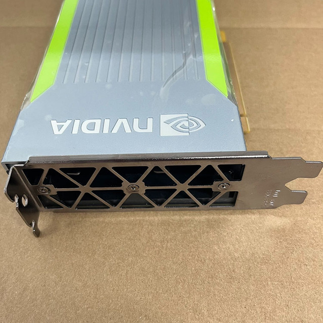 For NVIDIA Quadro RTX 8000 Passive 48GB GDDR6 Professional Server GPU 4608 CUDA Cores Ray Tracing