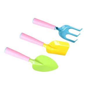 Manopla <span class=keywords><strong>de</strong></span> jardinería para niños y niñas, delantal infantil <span class=keywords><strong>de</strong></span> jardín, juguete para exteriores, herramienta <span class=keywords><strong>de</strong></span> mano, nuevo producto - Product Image 3