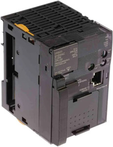 Unidad de CPU CJ2M-CPU32, 20K Pasos de Programación, 160K Palabras de Memoria de Datos, Puertos USB y Ethernet, E/S de Pulso, Experiencia Técnica Extensa con Dee - Product Image 2