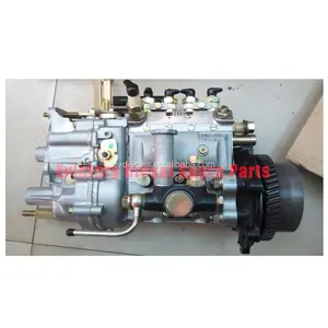 fuel pump 1DZ-2 2H 2J injection pump, fuel 1DZ engine parts