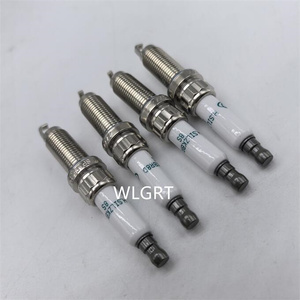 WLBTR Wholesale Car Spare <strong>Parts</strong> Spark Plugs SILZKBR8D8S for BMW 1F20 2 Convertible F23 - Product Image 3