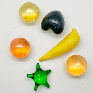 Perle di Olio da <span class=keywords><strong>Bagno</strong></span> Profumate e Idratanti OEM, Migliorano l'Invecchiamento della Pelle, per Cura del Corpo, Uso Domestico e Alberghiero, Confezione Personalizzata - Product Image 5