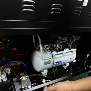 Nouvelle machine de jeu de course de <span class=keywords><strong>moto</strong></span> DX <span class=keywords><strong>Moto</strong></span> <span class=keywords><strong>Simulator</strong></span> à pièces pour <span class=keywords><strong>2</strong></span> joueurs, modèle 2024, pour intérieur - Product Image 4