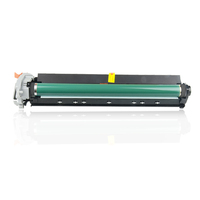 Unité de tambour de haute qualité NPG-28 GPR18 EXV-14 pour Canon IR2016i 2020 2120 2420 2320 2318L, cartouche de tambour compatible
