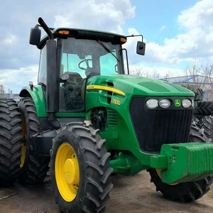 John De ere 2020 7930 Tracteur d'occasion à vendre - Product Image 1