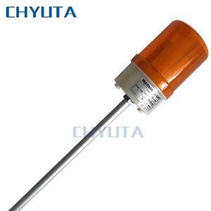 DC12V/24V PC signal lumineux d'avertissement de <span class=keywords><strong>trafic</strong></span> étanche clignotant feux de secours moto voyant d'avertissement d'urgence - Product Image 2