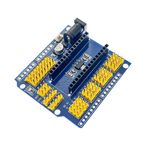 Carte d'extension multifonction OKY2232-1 328P V3.0 pour Arduino Nano - Product Image 6