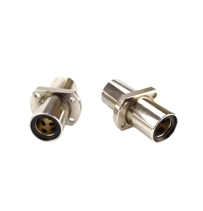 Rodamiento Lineal con Brida Central Opuesta, Manguito de Grafito y Cobre Alargado, Exterior de Acero, Interior de Cobre OGJ61/62-d8 10 12 13 China - Product Image 1