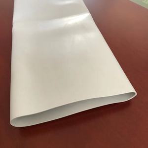 <span class=keywords><strong>Tube</strong></span> thermorétractable en caoutchouc de <span class=keywords><strong>silicone</strong></span> souple noir transparent haute température - Product Image 4