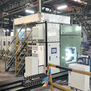 Hochsensibles 3D-Oberflächeninspektionsgerät für Kaltstahlrohre Prüfausrüstung - Product Image 3