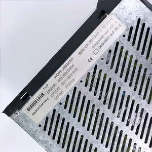 Unidad de Accionamiento WDP5-228.05101 para Berger Lahr - Product Image 2