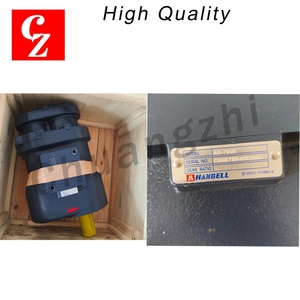 NOUVEAU Bloc Compresseur Direct AB-780R de Remplacement pour Compresseur à Vis Hanbell 75 kW de Taïwan, Garantie 1 An - Product Image 3