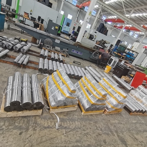 Fabricantes Ventas directas Roca hidráulica Excavadora multifuncional Martillo Trituración de alta frecuencia de mineral de montaña - Product Image 6