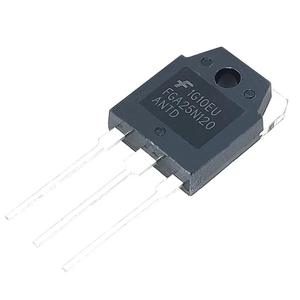 25N120 Diode and FGA25N120 Field-Effect Transistor for Induction Cooker <b>Discrete</b> <b>Semiconductor</b> Modules Accessory - Product Image 1