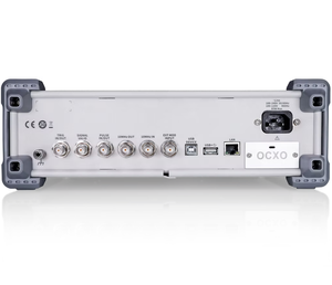 เครื่องจ่ายไฟดิจิตอล SIGLENT SSG5000ARF ของแท้ รุ่นดั้งเดิม ความแม่นยำมาตรฐาน IP65 รองรับการปรับแต่งแบบ ODM/OEM - Product Image 3