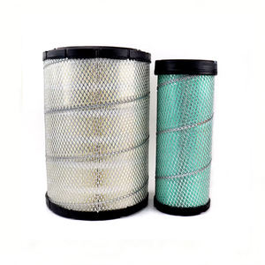 Offre Spéciale Afrique : Kit Complet de Filtres pour Excavatrice CAT 320C 320D 323D – Filtre à Huile, Filtre à Carburant, Séparateur d'Eau, Filtre Pilote Hydraulique - Product Image 2