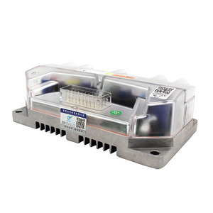 DKYS Top Wide Vehicle Motorcycle DK72300S Sine Wave <b>Motor</b> <b>Controller</b> Silent 72V85A Transparent Foreign Trade DK72300S High-capac - Product Image 4