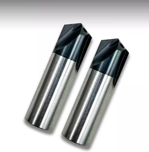 ชุดดอกสว่านเจาะแบบจุดคงที่สำหรับเจาะรูลึกสำหรับเจาะหินอ่อนขนาดเมตริก <span class=keywords><strong>CNC</strong></span> ความเย็นภายในเหล็กความเร็วสูง - Product Image 1