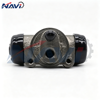 Cylindre de frein arrière robuste et durable Navi UH7126610 pour Mazda B2500 B2600 B2900 BT-50, remplacement hydraulique