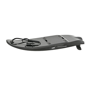 Planche de surf électrique en fibre de carbone WAVE CHASER F2 72V 4KWH, autonomie de 40 à 80 minutes, puissance de 20KW, vitesse maximale de 75KM/H - Product Image 2