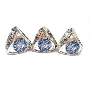 Anillo del Salón <span class=keywords><strong>de</strong></span> la Fama <span class=keywords><strong>de</strong></span> los New York Yankees <span class=keywords><strong>de</strong></span> AARON JUDGE, Anillos Personalizados <span class=keywords><strong>de</strong></span> la Serie <span class=keywords><strong>de</strong></span> Campeones, Anillo <span class=keywords><strong>de</strong></span> Colección <span class=keywords><strong>de</strong></span> Moda Hip Hop para Hombre - Product Image 2