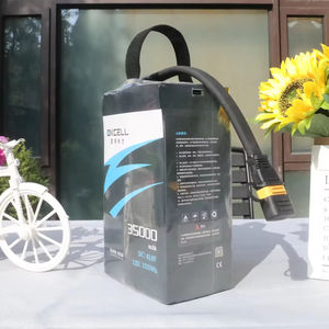 <span class=keywords><strong>6S</strong></span> 12S 14S 22000 23000 mAh 24000 40000mAh 25 16000mAh yarı katı hal çantası lityum iyon İha pil mAh 20S pil kılıfı - Product Image 4