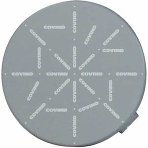 CAPOT DE PARE-CHOCS adapté pour Iveco AS STRALIS 2007 AD-AT STRALIS 2007 (504187339) - Product Image 1