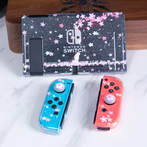 Protective Case for Nintendo <strong>Switch</strong> Case Cover Soft Shell PC Cute NS Kawaii for Nintendo <strong>Switch</strong> <strong>Skin</strong> Console Accessories - Product Image 6