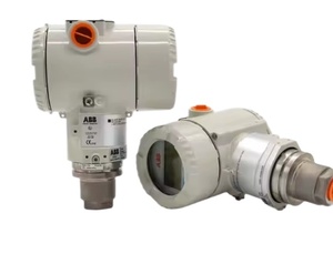 <strong>ABB</strong> Original 264HS VKBA1 Series Absolute Pressure <strong>Transmitter</strong> Differential Pressure Sensor in 266GST/AST Series - Product Image 4