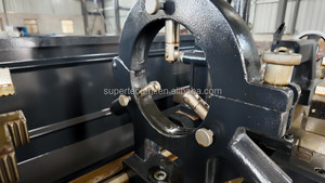 Máy tiện kim loại SUPERTECH c6246/1500-Giá nhà máy Trung Quốc | Thích hợp cho tiện kim loại vừa và nhỏ - Product Image 4