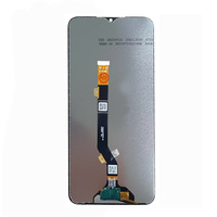 Écran LCD pour Tecno Spark 8 Plus Original Tecno Infinix X662 Hot 11 Spark 8t KG7 Kg6 P X689F