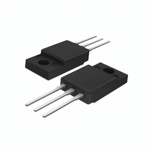 Composants de circuits électroniques MJF18004 TO-220-3 Transistors en stock, pack complet - Product Image 1