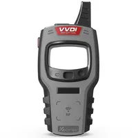 Version Globale VVDI Mini Key Tool Programmeur de Clés à Distance avec Fonction de Clonage 96 bits 48-Clone Gratuite, Puce ID48 et Super Puce XT27 pour Voitures