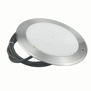 <span class=keywords><strong>35W</strong></span> 12V RGBW điện thoại thông minh mỏng phẳng hồ bơi đèn IP68 ánh sáng dưới nước 316ss dẫn ánh sáng dưới nước - Product Image 4