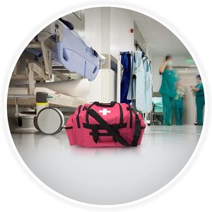Échantillon gratuit, Source, Produit d'usine, Meilleures Ventes, Fournitures Médicales, Petite Taille, Pochette Promotionnelle, Mini Sac de Premiers Secours à Domicile - Product Image 6