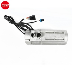 Préchauffeur de moteur de haute qualité 12V 24V 2kw 5kw 8kw, liquide diesel, chauffage de stationnement, chauffe-eau pour camion, bus, bateau, camping - Product Image 4