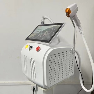 Desktop for Eyebrow Tattoo Removal Multi-Functional Beauty Device Hair Removal Machine - Product Image 1