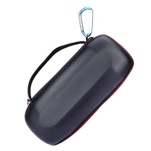Étui étanche pour haut-parleur EVA Shell Portable Wireless Speaker Eva case Travel Case for <span class=keywords><strong>Charge</strong></span> <span class=keywords><strong>3</strong></span> - Product Image 5