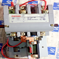 PLC 14dp12a*7, taille 1, monophasé, 75d73070a, bobine 120/240V, 48dc17aa3, S932, directement de l'usine